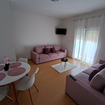 Apartman Lea Sukošan Kültér fotó
